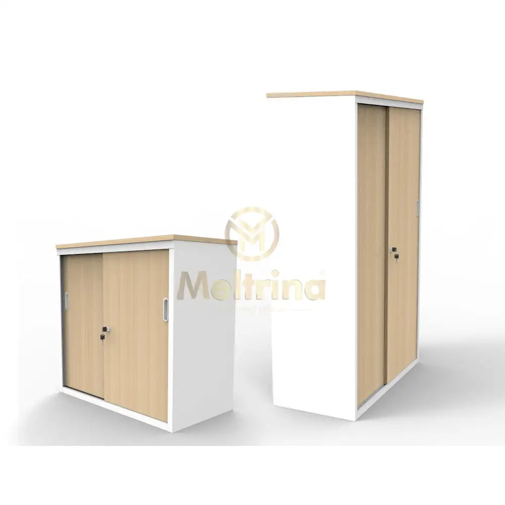 Armários Portas De Correr Em Melamina Armário