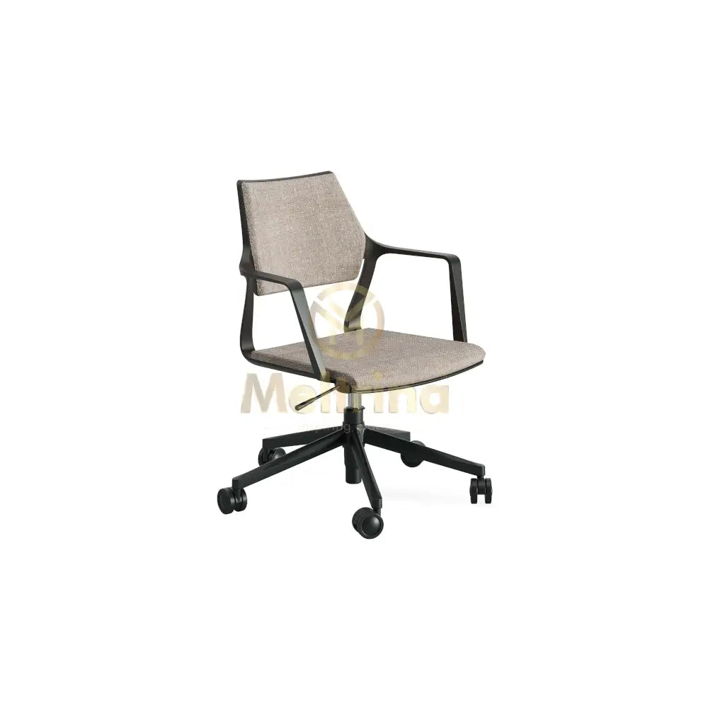 Cadeira de Recepção ML - YO Multiusos/Atendimento