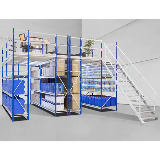 Mezzanine